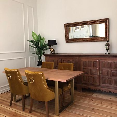 Apartament Przy Studni Czarownic Gorzów Wielkopolski Eksteriør bilde
