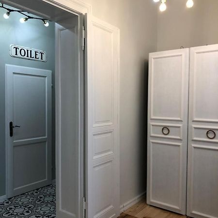 Apartament Przy Studni Czarownic Gorzów Wielkopolski Eksteriør bilde