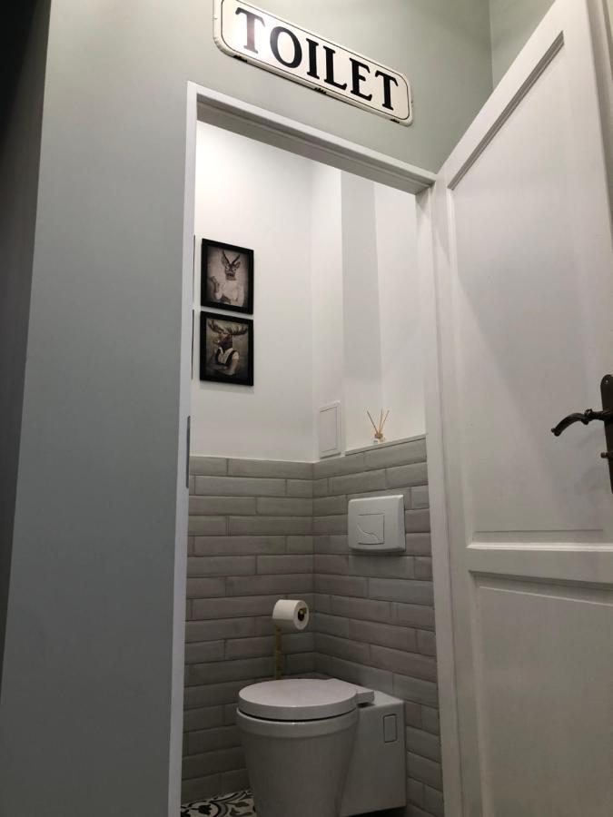 Apartament Przy Studni Czarownic Gorzów Wielkopolski Eksteriør bilde