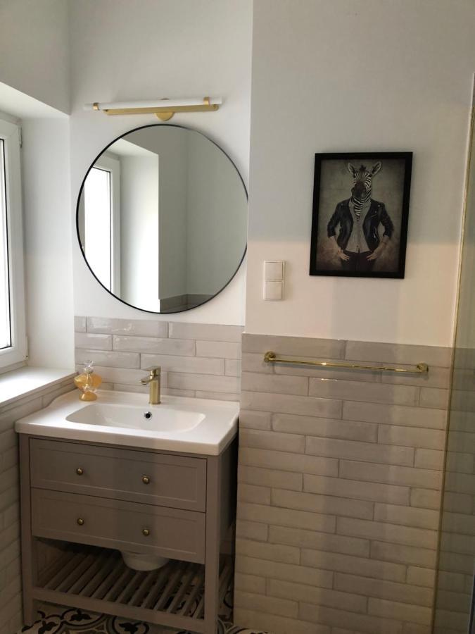 Apartament Przy Studni Czarownic Gorzów Wielkopolski Eksteriør bilde