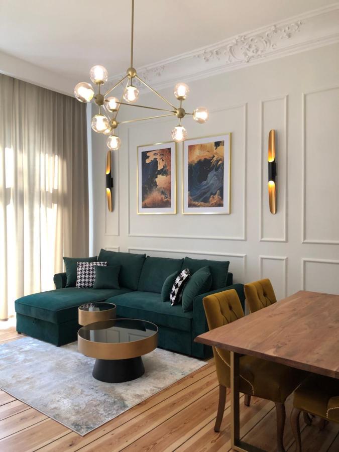 Apartament Przy Studni Czarownic Gorzów Wielkopolski Eksteriør bilde